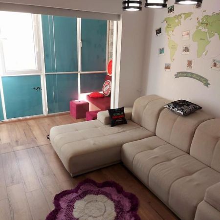Sghaus Constanta Apartment Exterior photo