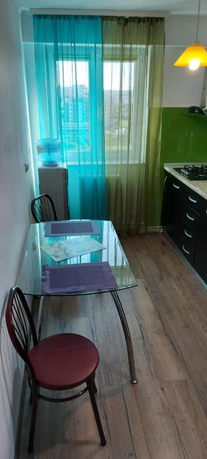 Sghaus Constanta Apartment Exterior photo